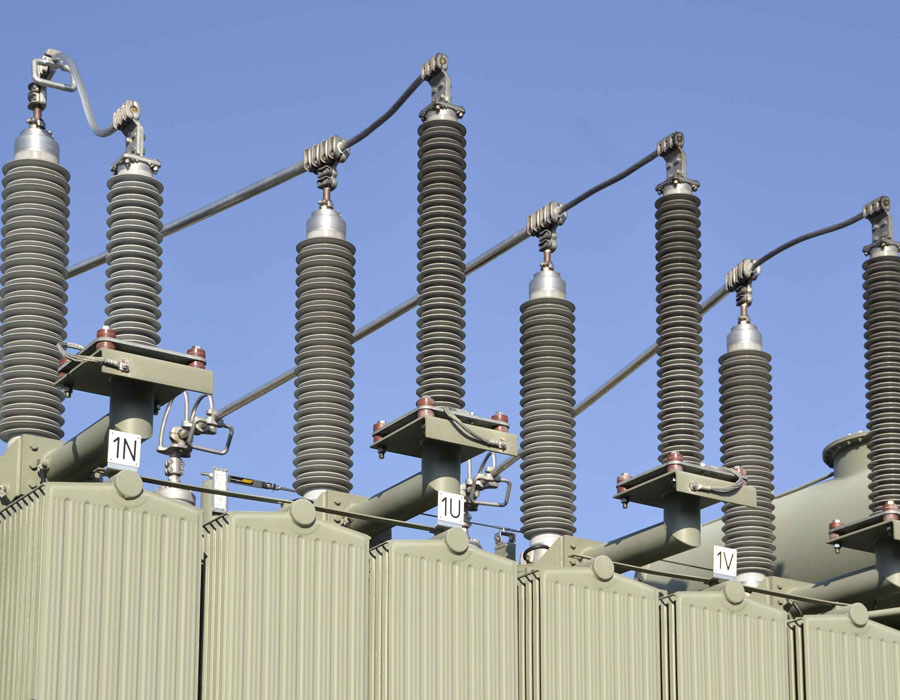 Insulators